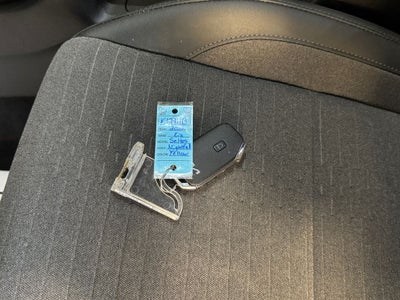 2022 Kia Seltos Nightfall NAVIGATION