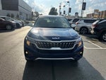 2022 Kia Seltos Nightfall