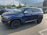 2022 Kia Seltos Nightfall