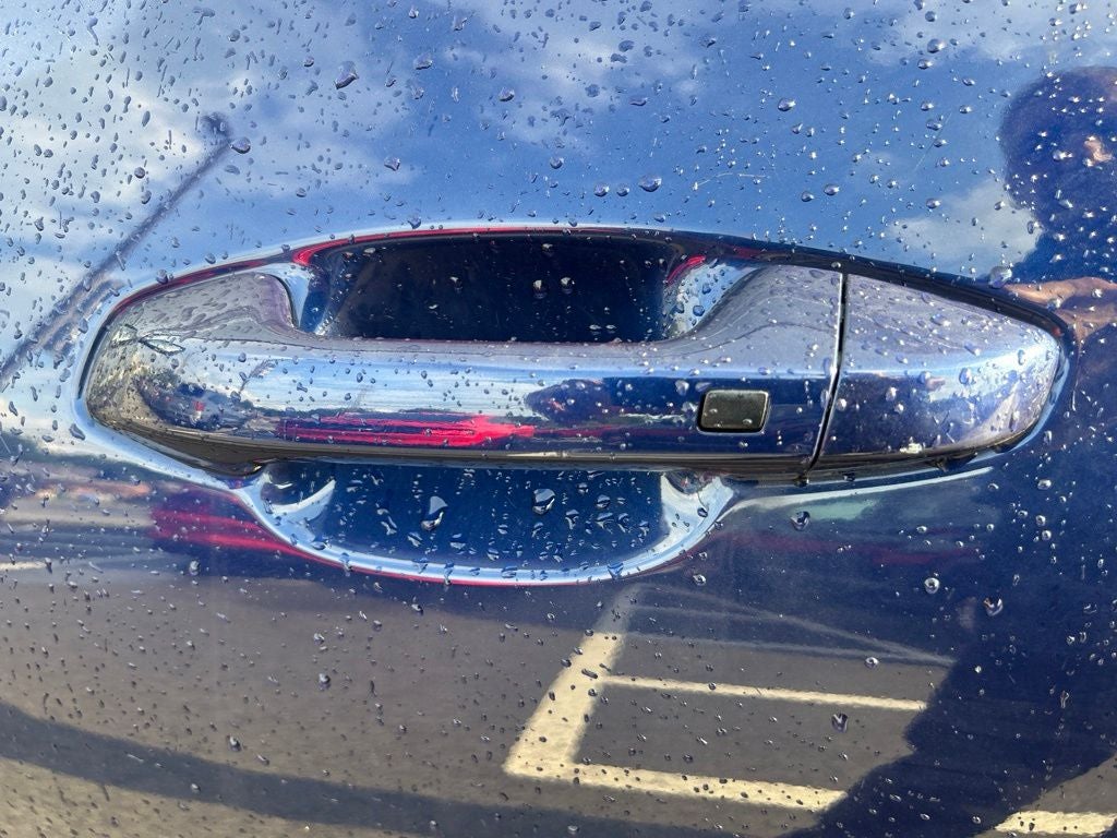 2022 Kia Seltos Nightfall