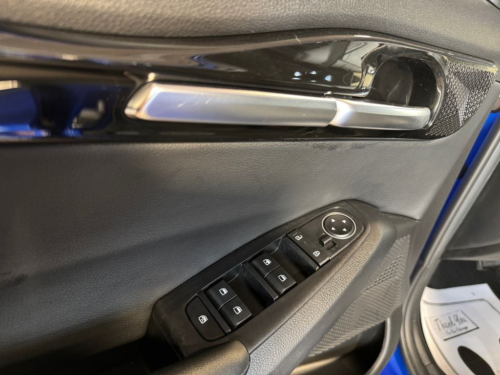 2024 Kia Seltos X-Line