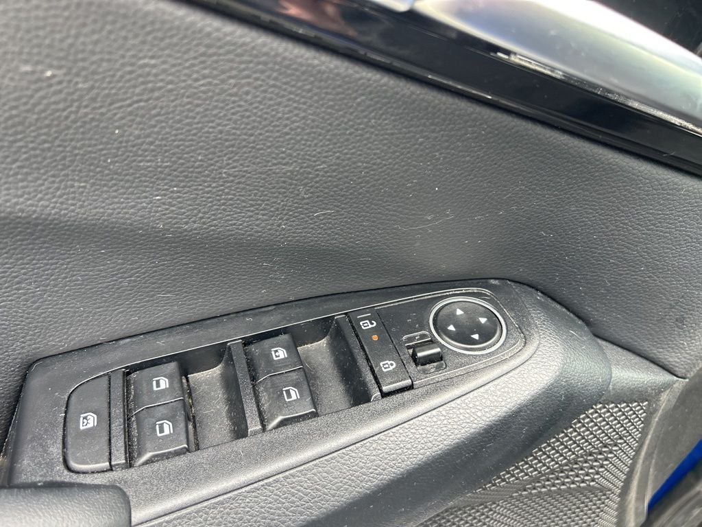 2024 Kia Seltos X-Line