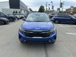 2024 Kia Seltos X-Line