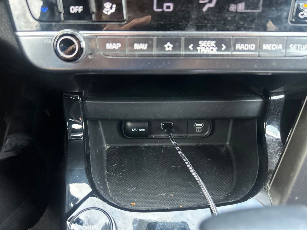 2024 Kia Seltos X-Line NAVIGATION