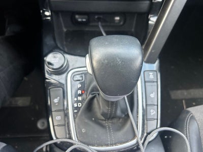 2024 Kia Seltos X-Line NAVIGATION