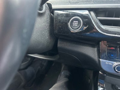 2024 Kia Seltos X-Line NAVIGATION