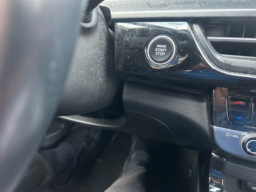2024 Kia Seltos X-Line NAVIGATION