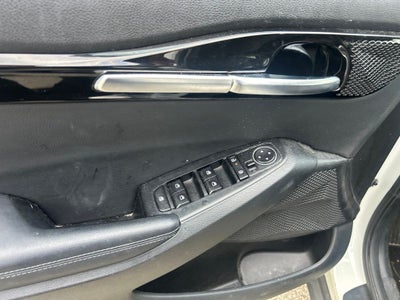 2024 Kia Seltos X-Line NAVIGATION