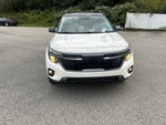 2024 Kia Seltos X-Line NAVIGATION