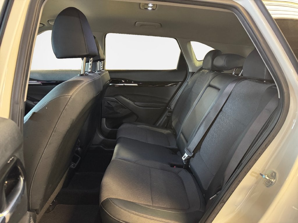 2024 Kia Seltos X-Line NAVIGATION