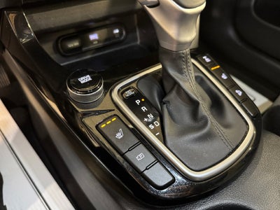 2024 Kia Seltos X-Line NAVIGATION