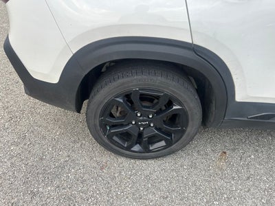 2024 Kia Seltos X-Line NAVIGATION