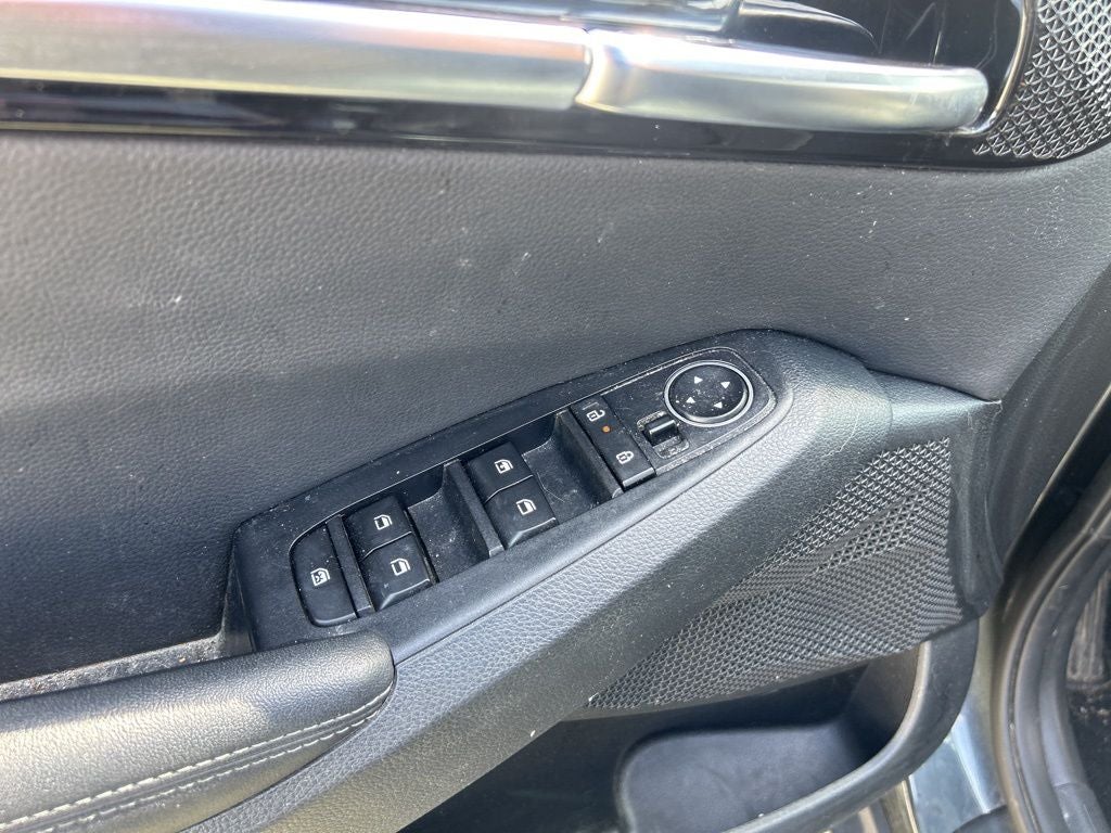 2024 Kia Seltos X-Line NAVIGATION