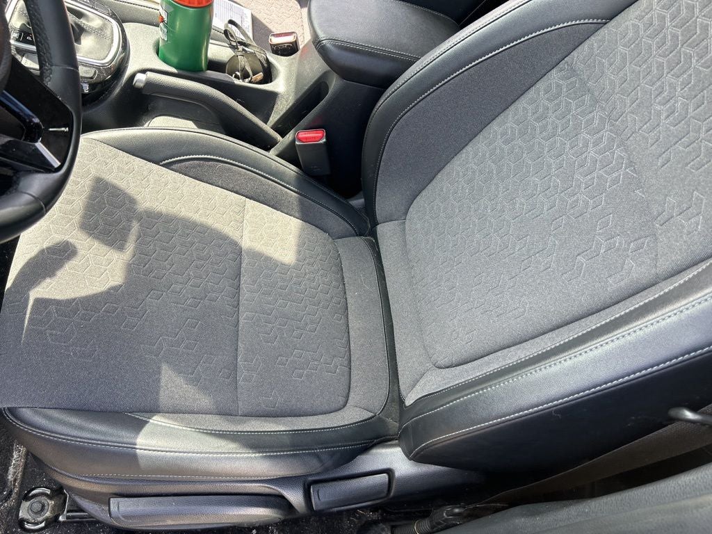 2024 Kia Seltos X-Line NAVIGATION