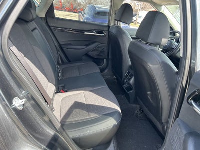 2024 Kia Seltos X-Line NAVIGATION