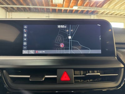 2024 Kia Seltos X-Line NAVIGATION