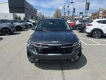 2024 Kia Seltos X-Line NAVIGATION