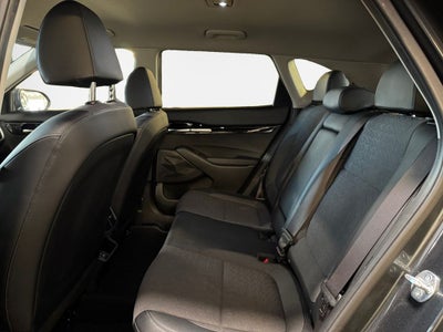 2024 Kia Seltos X-Line NAVIGATION