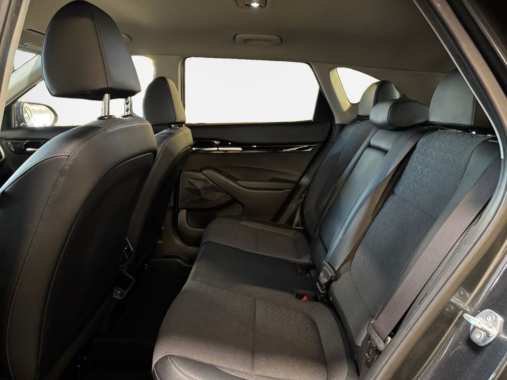 2024 Kia Seltos X-Line NAVIGATION
