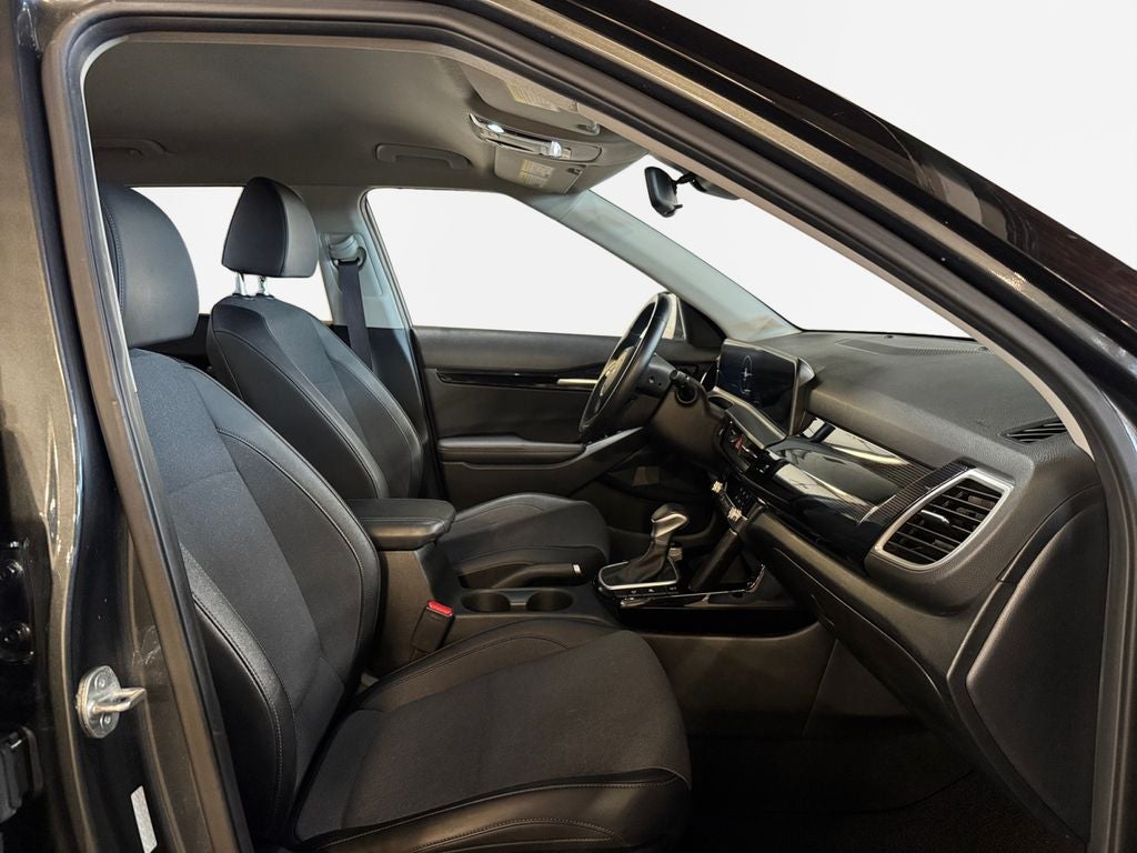 2024 Kia Seltos X-Line NAVIGATION