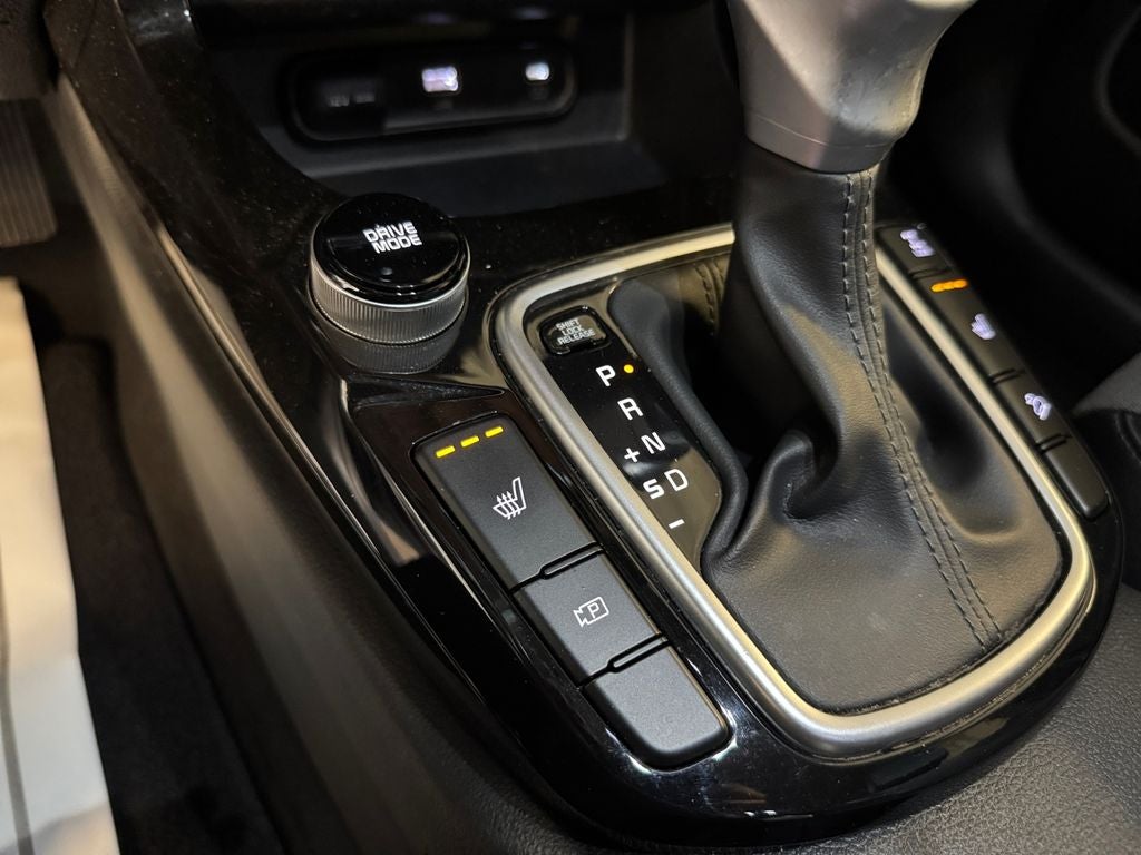 2024 Kia Seltos X-Line NAVIGATION