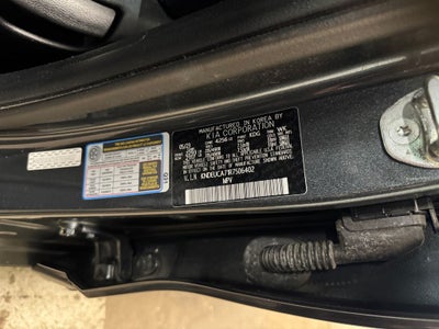 2024 Kia Seltos X-Line NAVIGATION