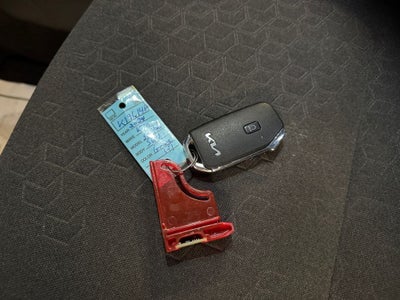 2024 Kia Seltos X-Line NAVIGATION