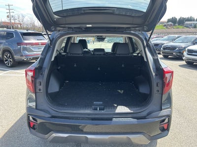 2024 Kia Seltos X-Line NAVIGATION