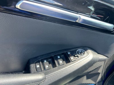 2024 Kia Seltos X-Line TURBO