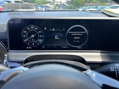 2024 Kia Seltos X-Line TURBO