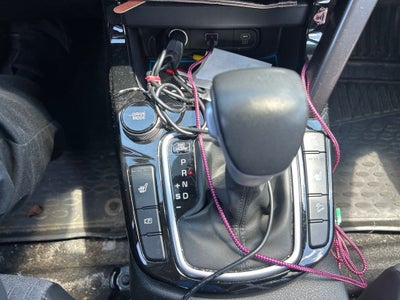 2024 Kia Seltos X-Line TURBO