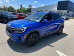 2024 Kia Seltos X-Line TURBO