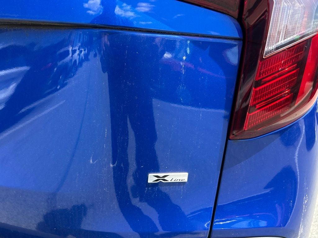 2024 Kia Seltos X-Line TURBO