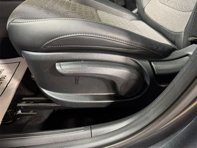 2024 Kia Seltos S NAVIGATION