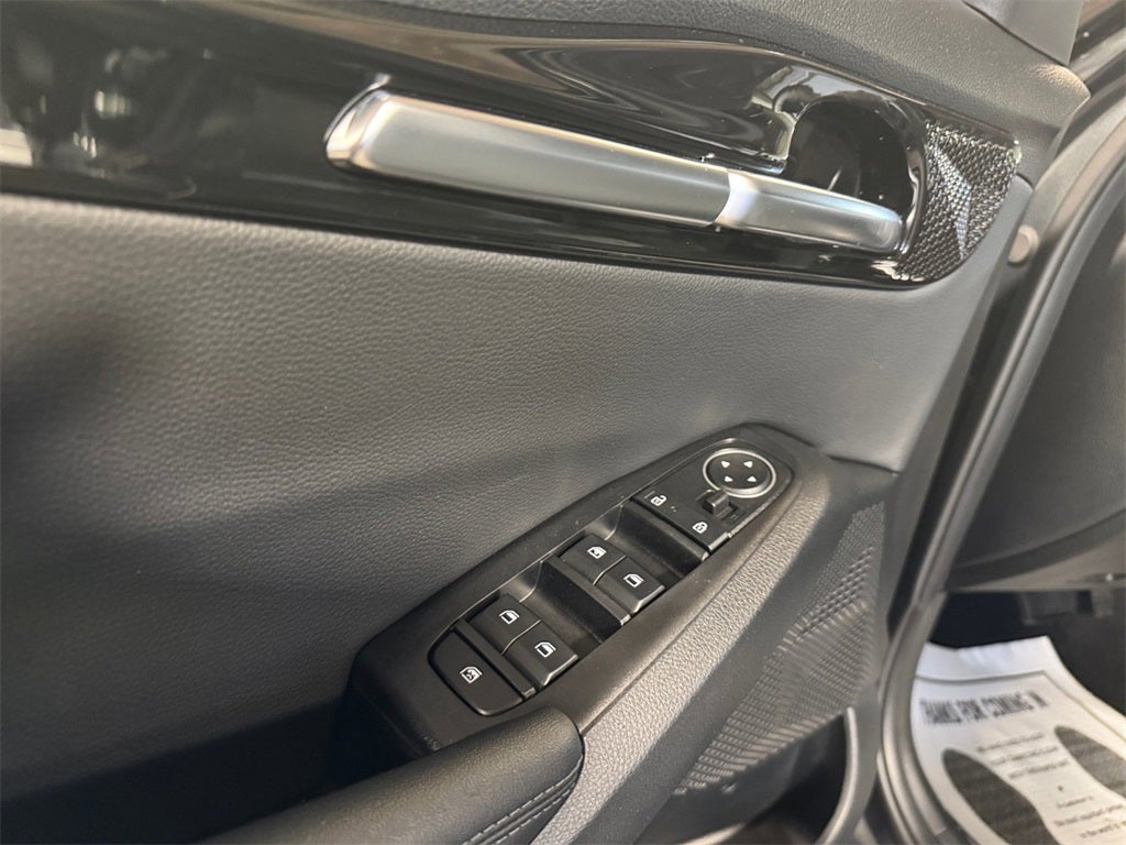 2024 Kia Seltos S NAVIGATION