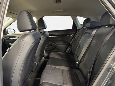 2024 Kia Seltos S NAVIGATION