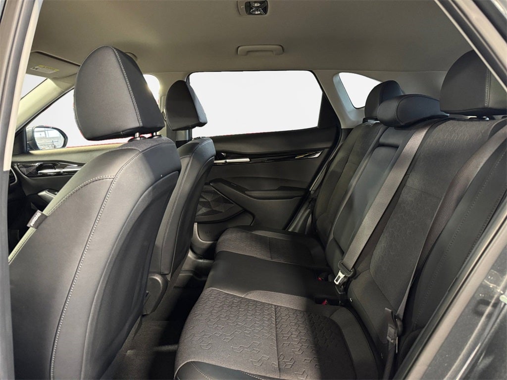 2024 Kia Seltos S NAVIGATION