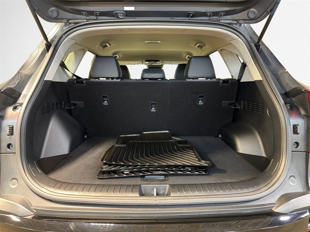 2024 Kia Seltos S NAVIGATION