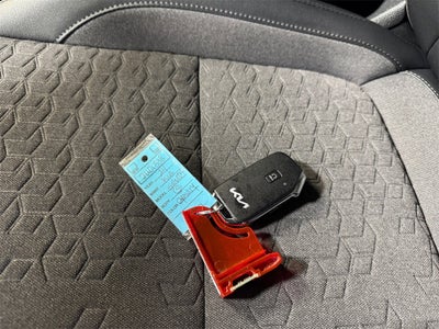 2024 Kia Seltos S NAVIGATION