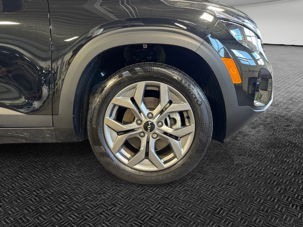 2024 Kia Seltos S NAVIGATION