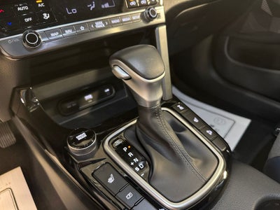 2024 Kia Seltos S NAVIGATION