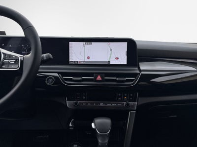 2024 Kia Seltos S NAVIGATION