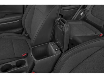 2025 Kia Seltos S NAVIGATION