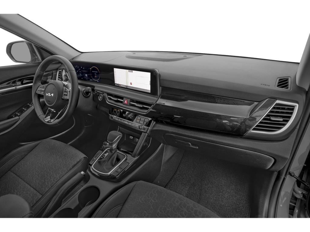 2025 Kia Seltos S NAVIGATION