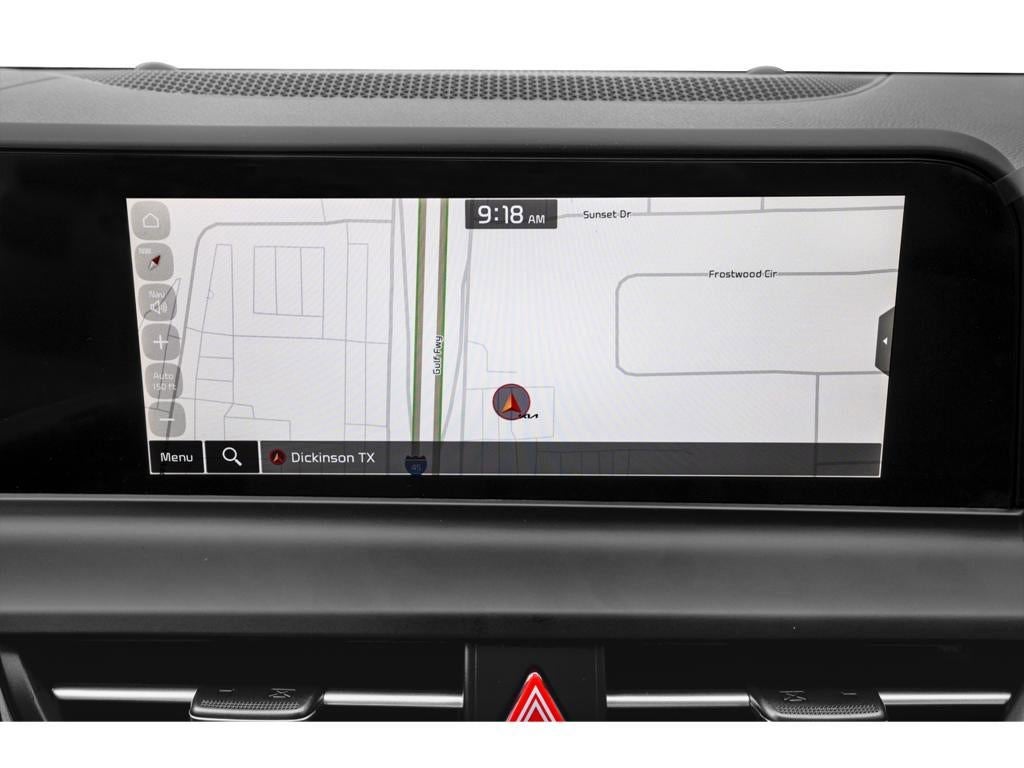 2025 Kia Seltos S NAVIGATION