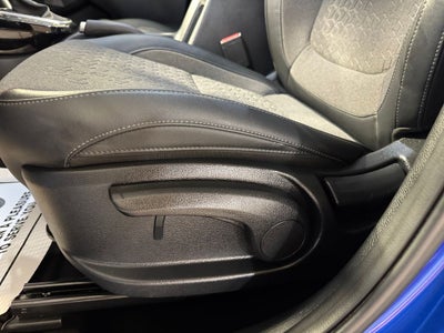 2025 Kia Seltos S NAVIGATION
