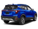2025 Kia Seltos S NAVIGATION