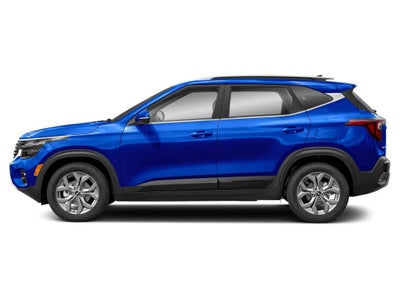2025 Kia Seltos S NAVIGATION
