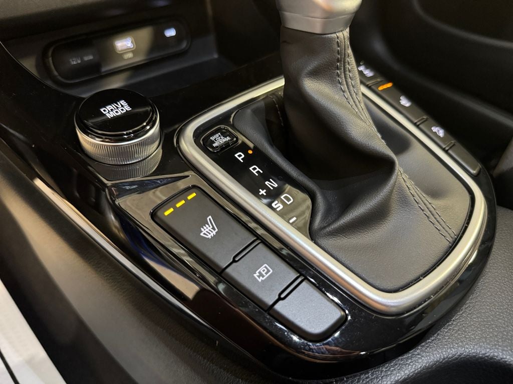 2025 Kia Seltos S NAVIGATION