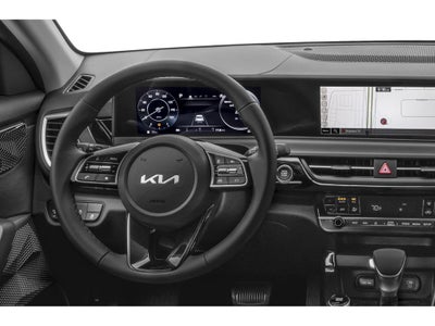 2025 Kia Seltos S NAVIGATION